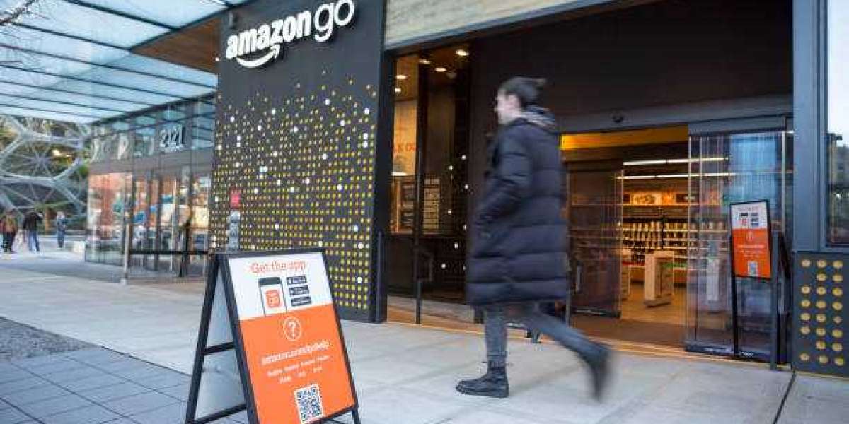 The Rise of Amazon Automated Store: A Game-Changer for Online Retail