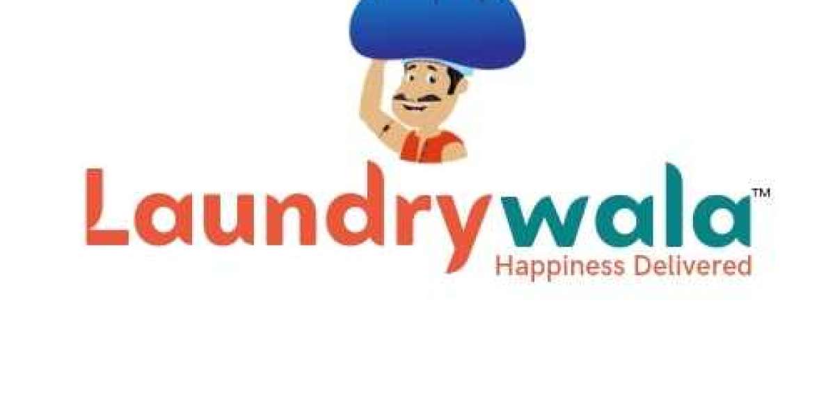 Best Laundry & Dry Cleaning Service Near Me - Laundrywala