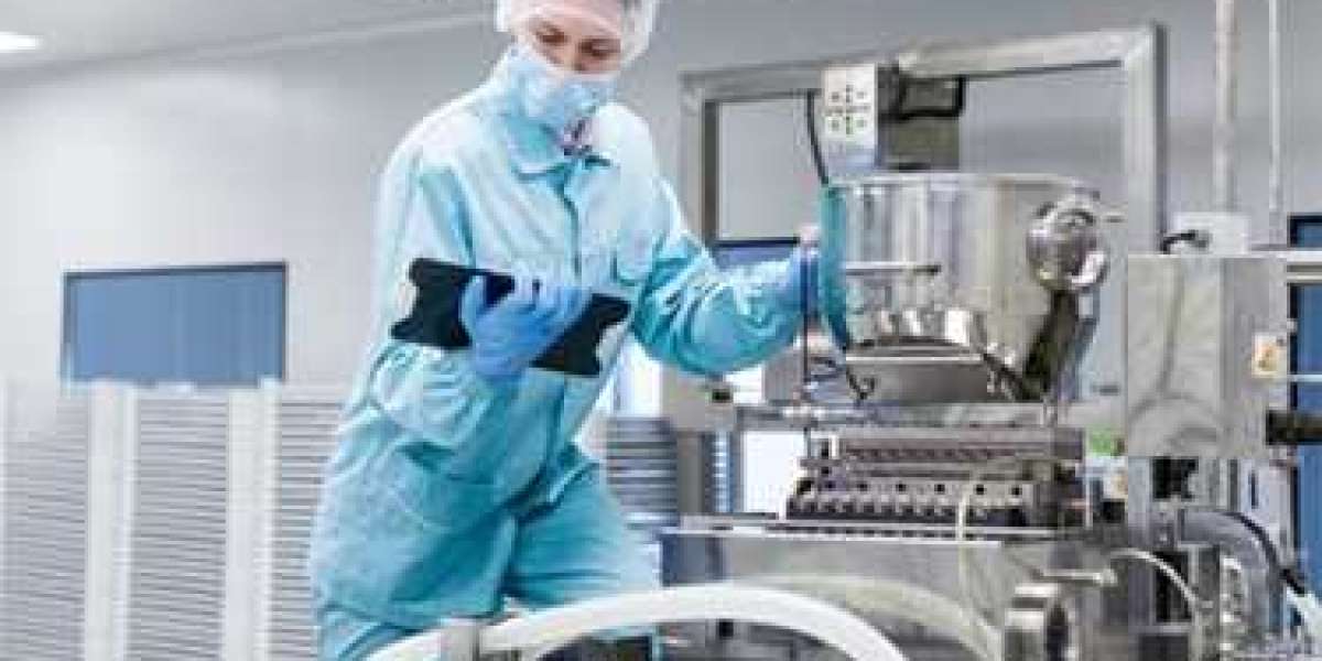 The Key to Successful Manufacturing: Process Validation Best Practices