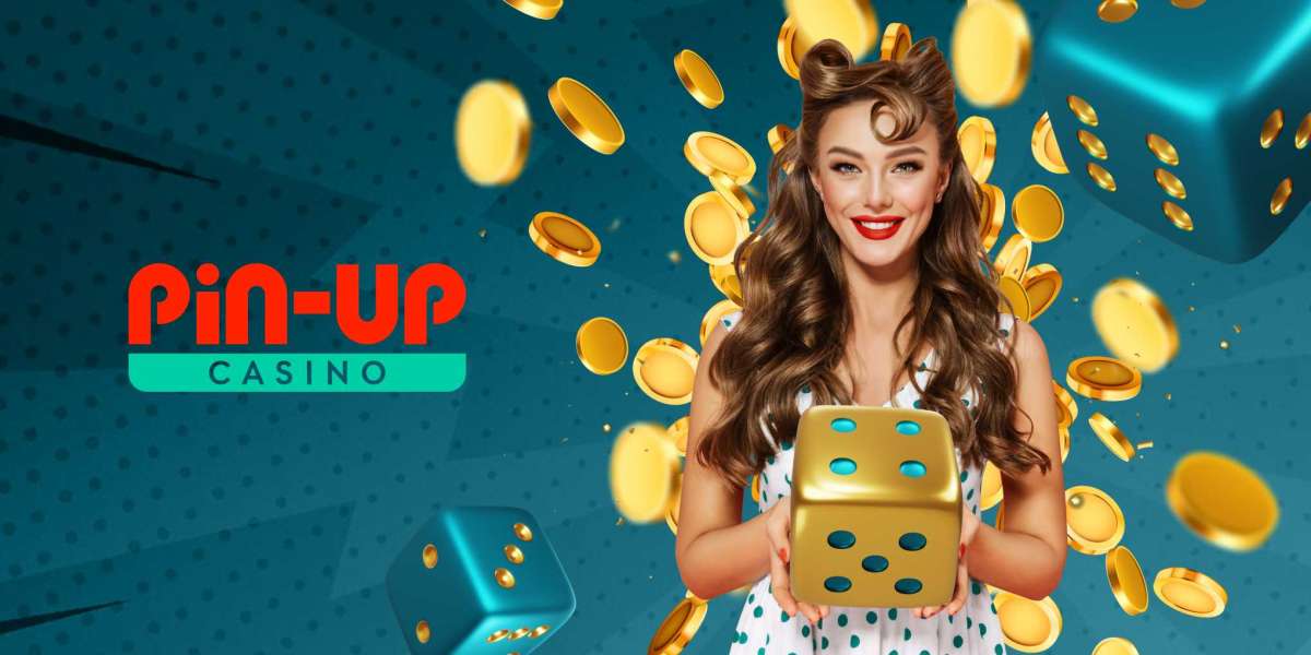 Features of online casino Pin Up in Azerbaijan