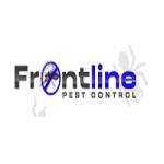 Frontline Cockroach Control Canberra Profile Picture