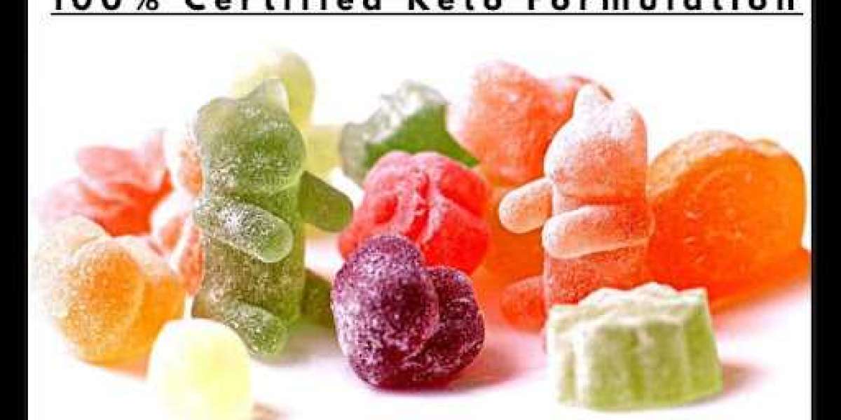 Are Dischem Keto Gummies Worth the Hype? Our Honest Opinion