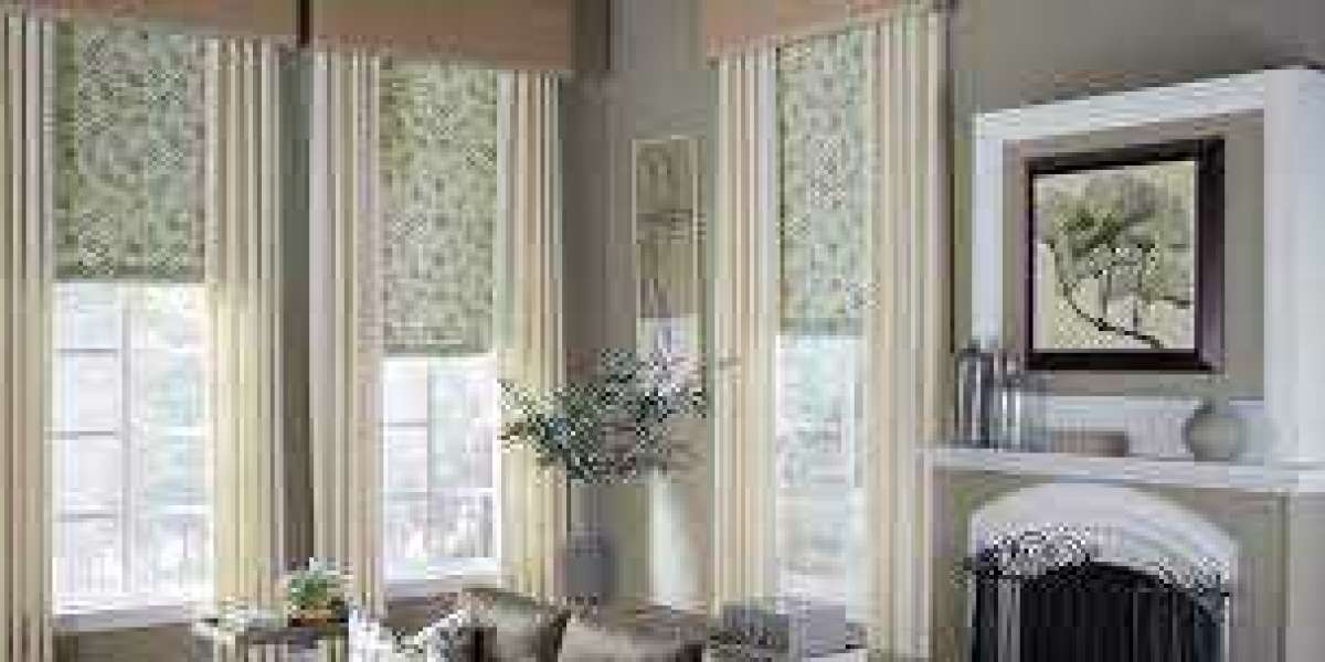 Introduction to Window Treatments