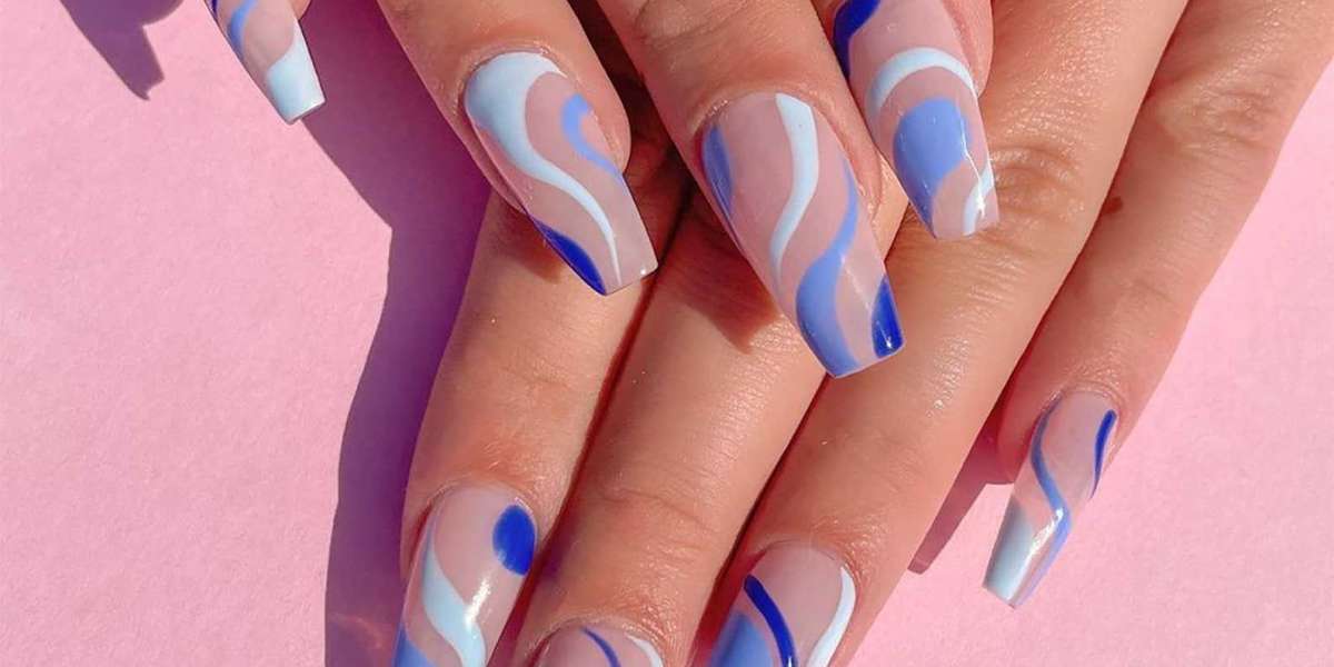 Actual nail designs for you to try