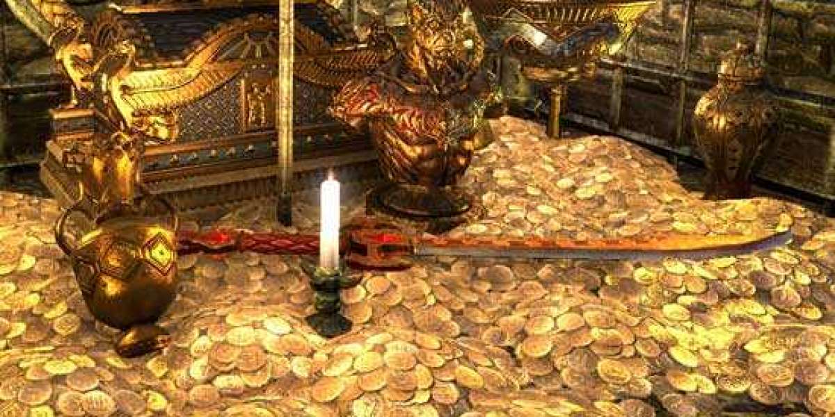 Apply Buy Eso Gold Order To Gather All Vital Details