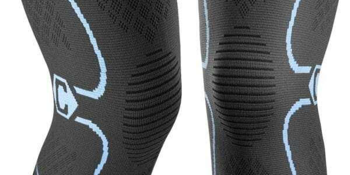 The Best Knee Brace for Working Out: Support and Protection for Your Joints