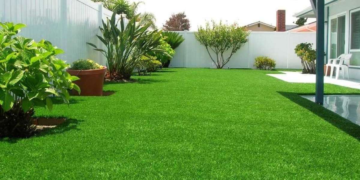  The Different Types of Synlawn for Your Home