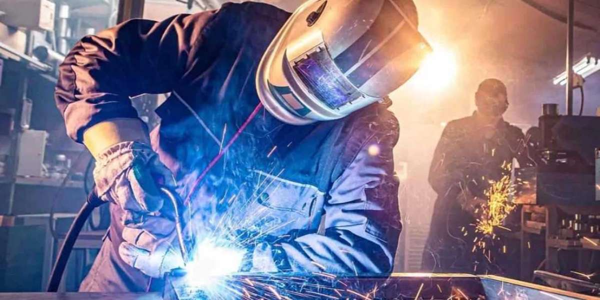 How to Choose the Right Welding Supply Store for Your Needs