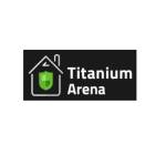 Titanium Security System Profile Picture