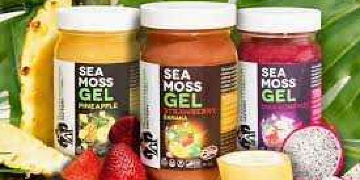Boost Your Vitality: Sea Moss Benefits For Women