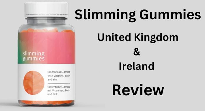 Slimming Gummies: Your Key to a Slimmer You