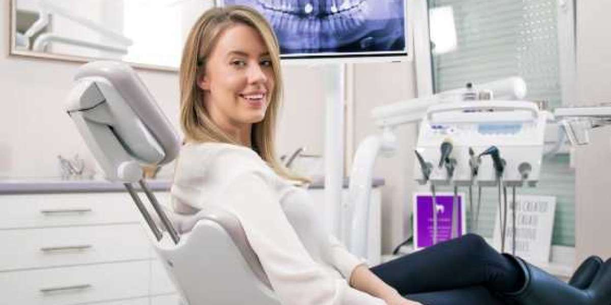 Finding the Right Dentist in Huntsville: Tips and Tricks