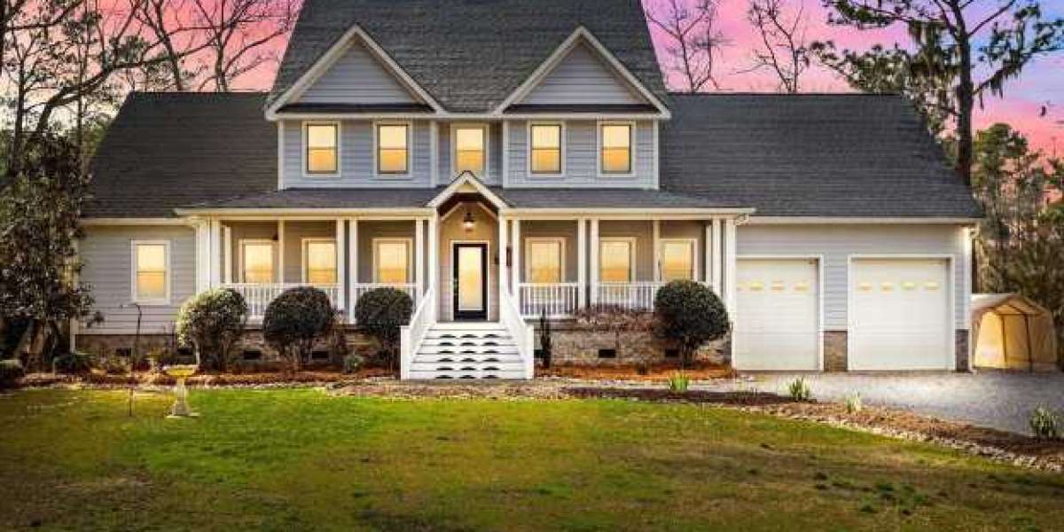 A Comprehensive Guide to Owning Rental Property in North Carolina