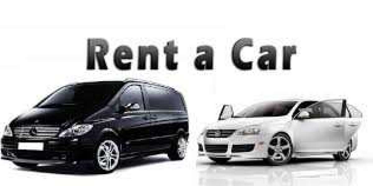 Investigate Islamabad on Wheels With Rental Cars