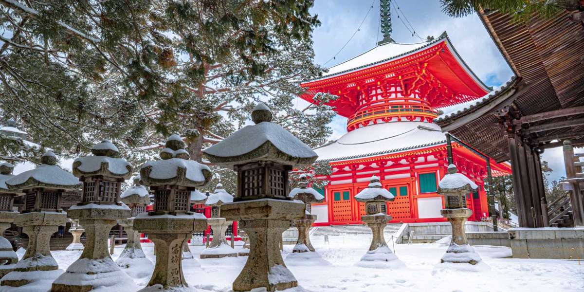 Best Ways to Enjoy Japan in Winter