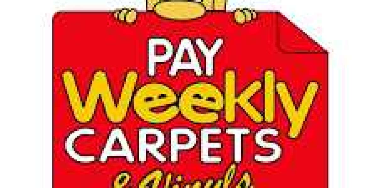 Pay Weekly Carpets: The Ultimate Solution to Affordable Home Makeovers