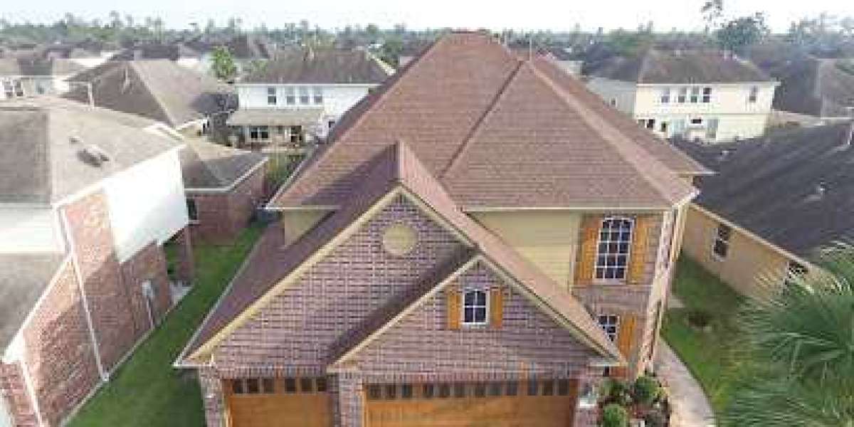 The Best Roofing Contractors in Houston: A Affordable Roofing Services Ranks #1