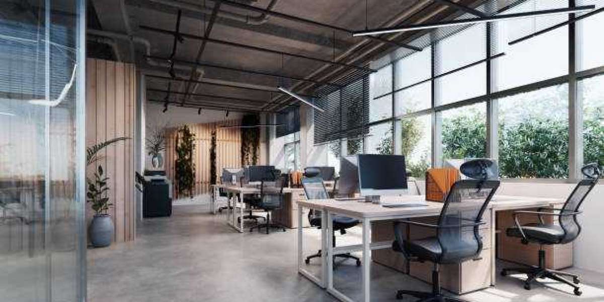 Creating a Comfortable Workspace Tips for Selecting Office Furniture