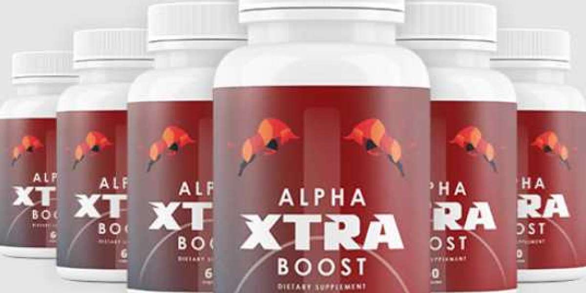 Alpha Xtra Boost Reviews