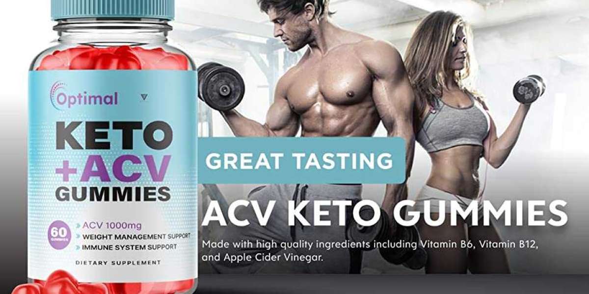 The Most Incredible Article About Optimal Keto ACV Gummies You'll Ever Read !