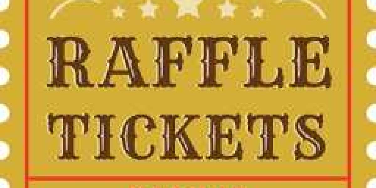 Raffles - How to Hold a Successful Raffle