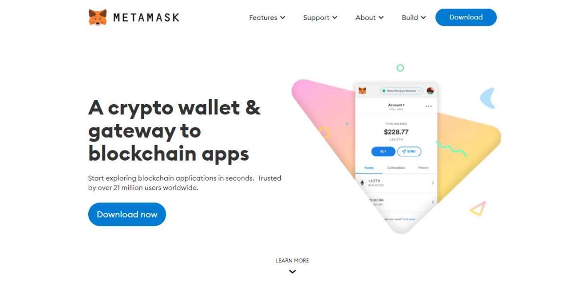 How to export your MetaMask Wallet's private keys?