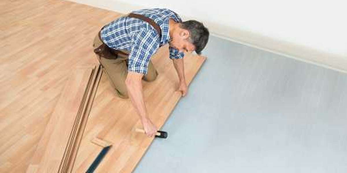 Expert Flooring Installation Services in Southwest Florida