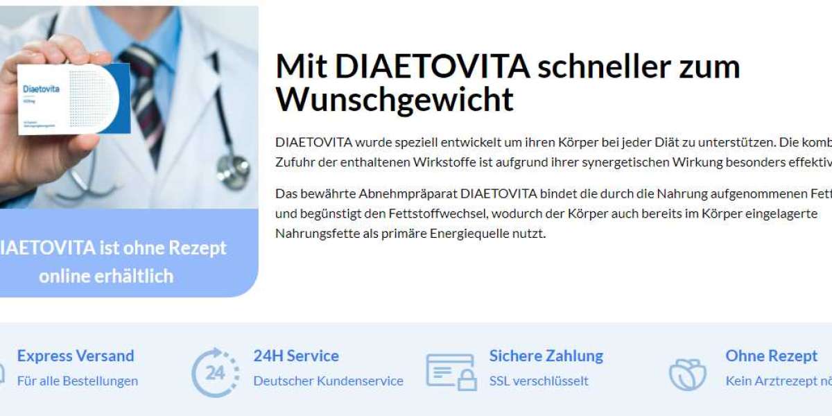Diaetovita Germany Reviews