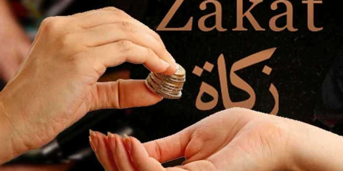 Online Zakat: Revolutionizing the Way We Give Back