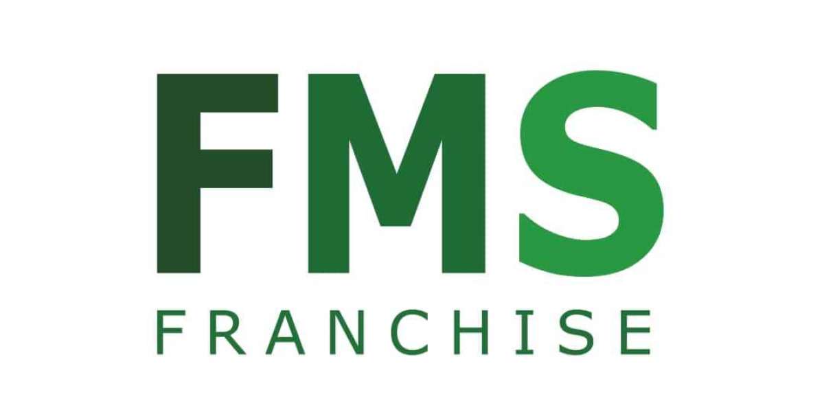 Unleashing Growth Potential: The Advantages of Franchising with FMS Franchise Canada