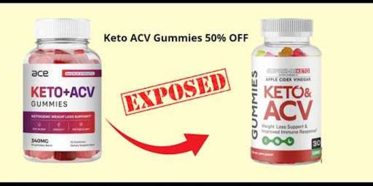 Ace Keto Gummies Recipes: Delicious Ways to Incorporate Them Into Your Diet