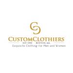 Custom Clothiers Profile Picture