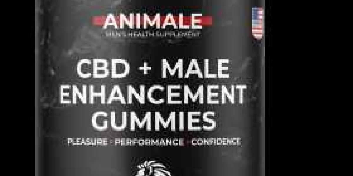 #1(Shark-Tank) Penis Enlargement CBD Gummies - Safe and Effective