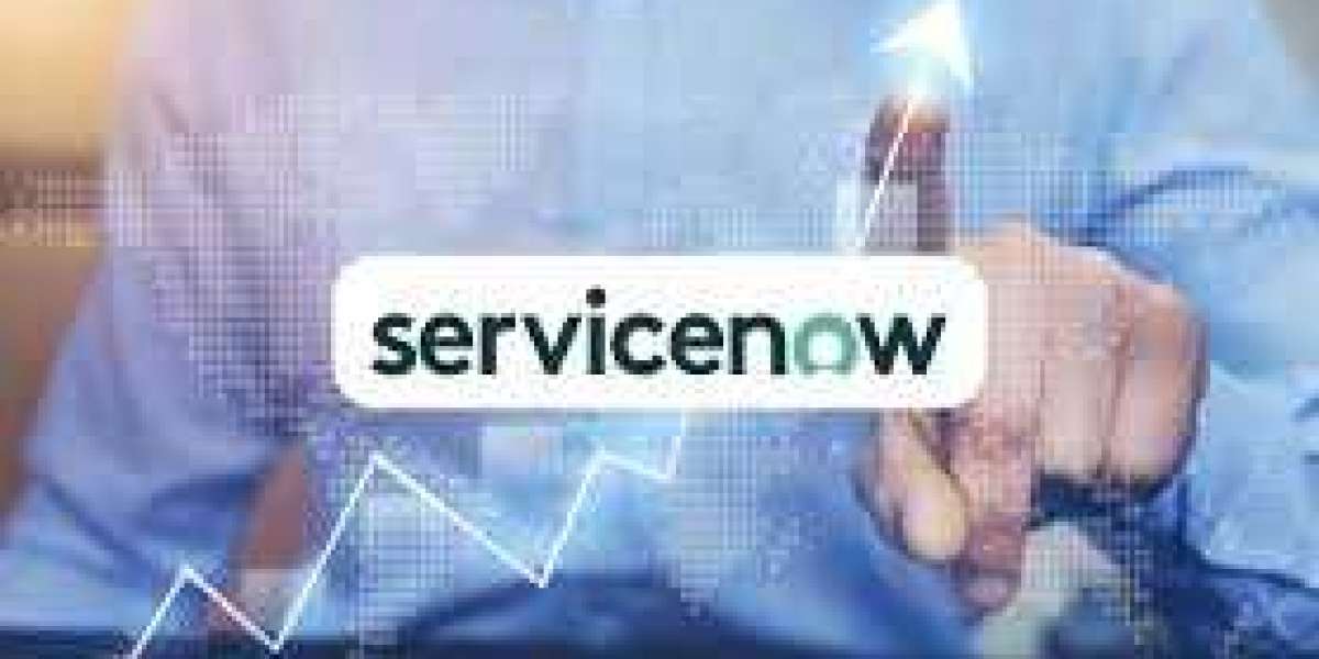 Overview Of Servicenow Asset Management