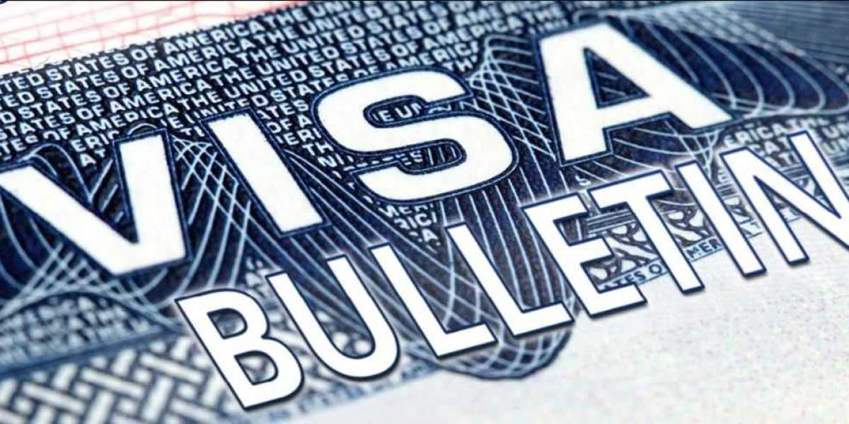 Requirements for a P visa & visa bulletins