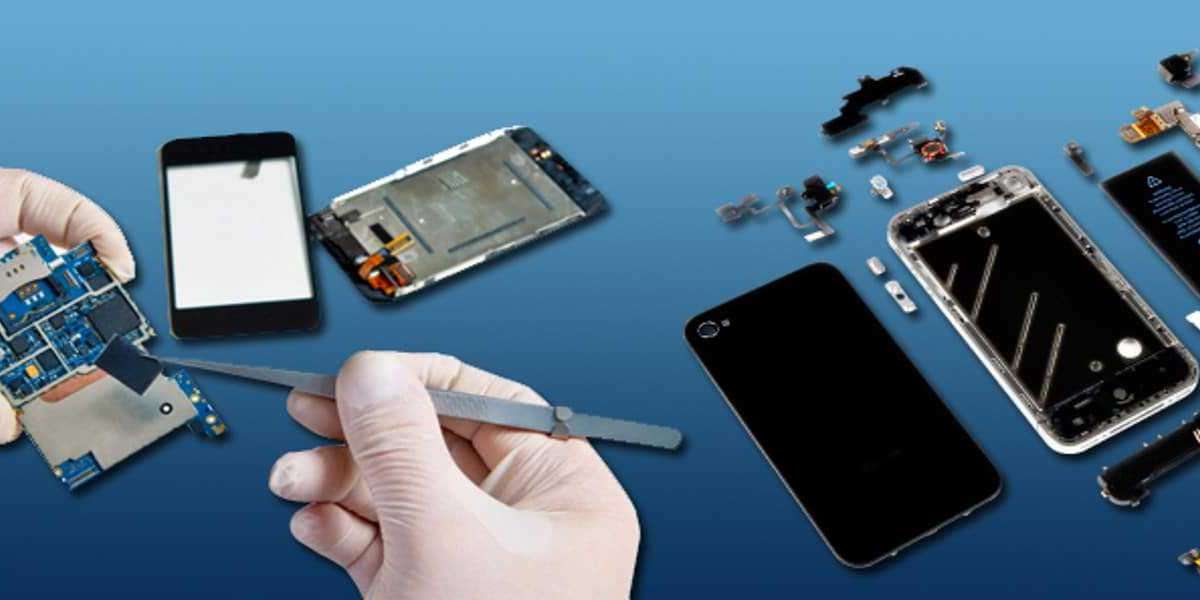 iS0lution Karachi: Your Reliable Device Repair Partner