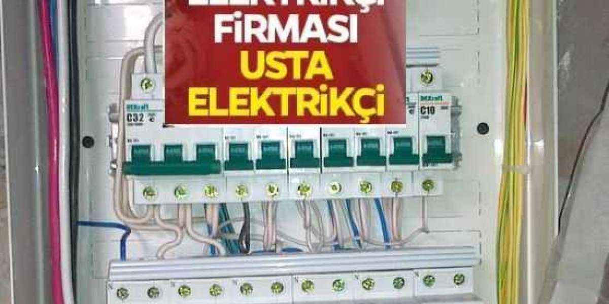 Acil Beşiktaş Elektrikçi