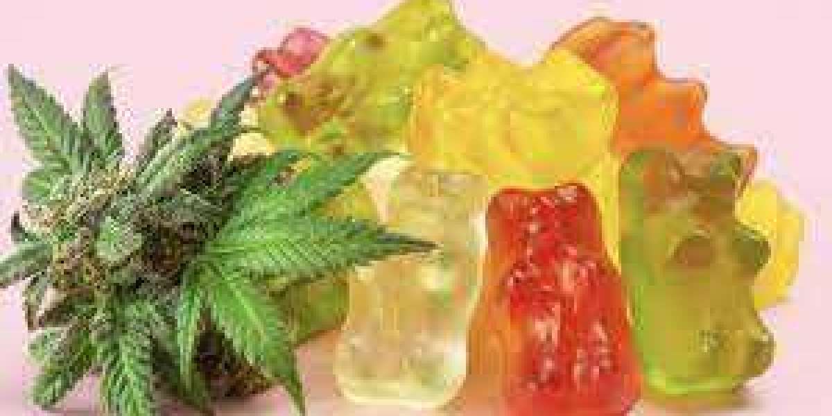 The Most Popular Spectrum CBD Gummies Products Today