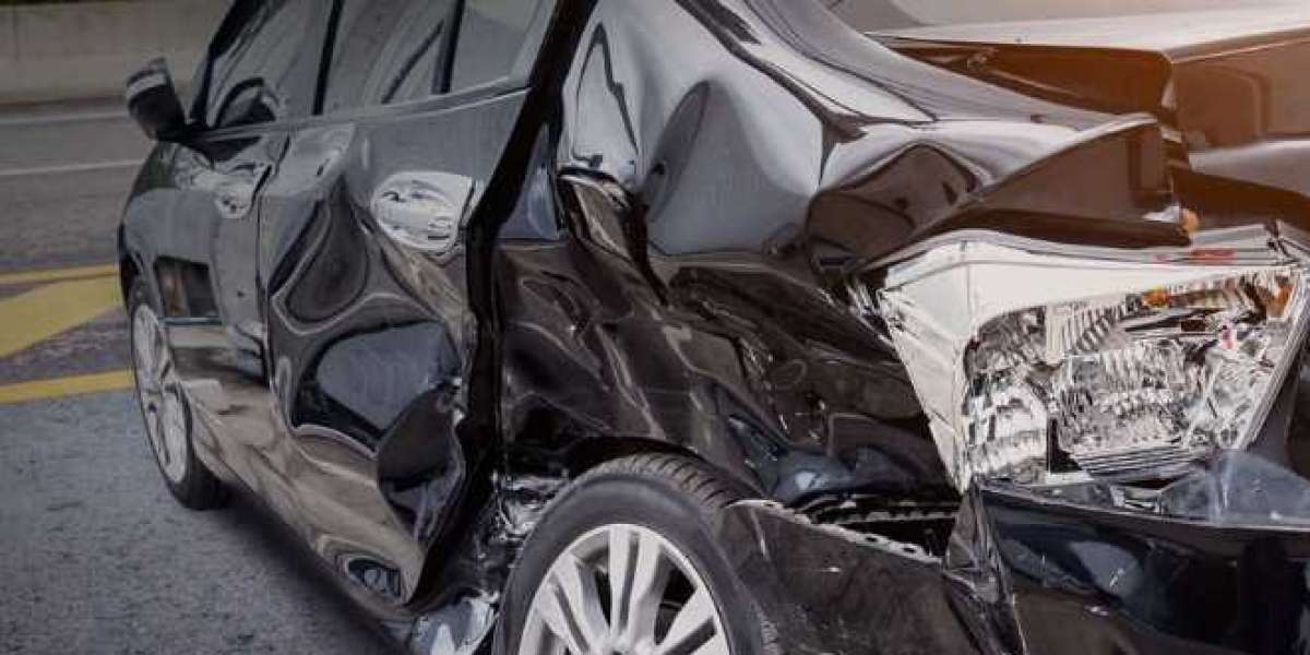 Experienced Auto Accident Attorney In Los Angeles, CA - Your Guide To Justice