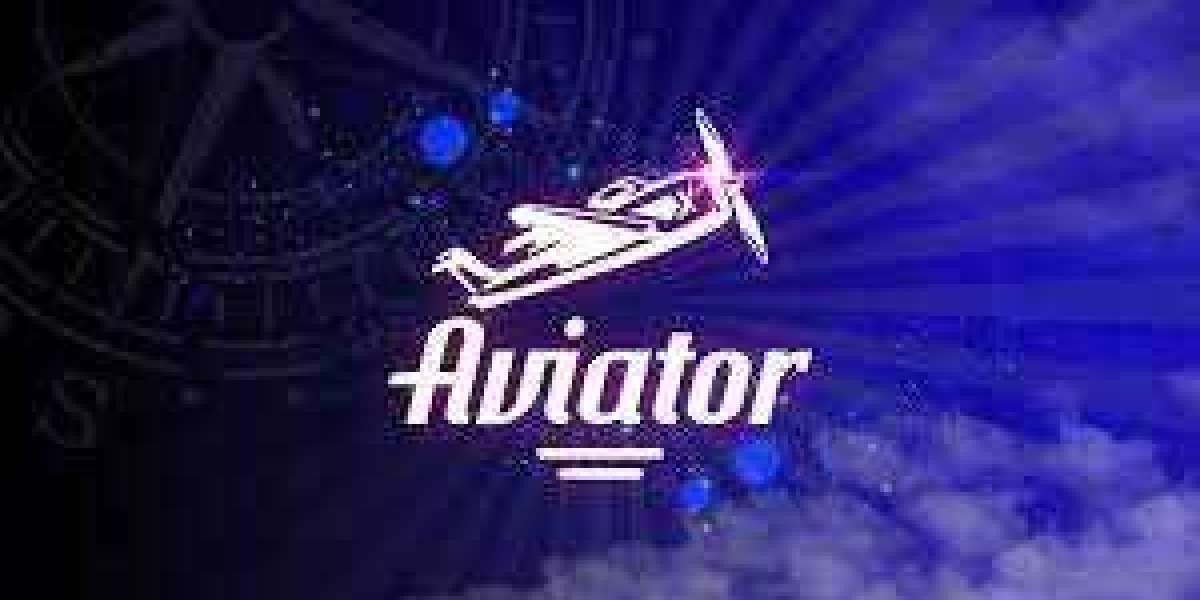 Navigating the Sky: A Comprehensive Tutorial for New Players of Aviator at  Blue Chip online casino