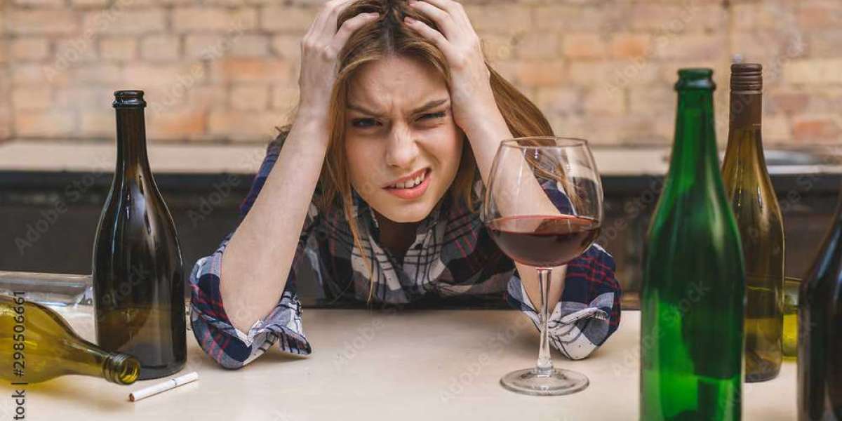 Alcoholism - What is Alcoholism?