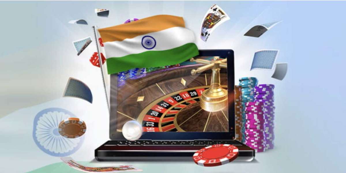 Redefining Online Gaming: Experience Bluechip Online Casino Mobile App in India