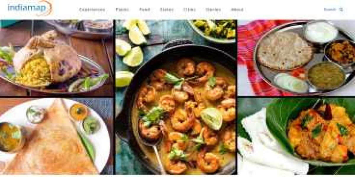 Food Festivals In India, 20 Food Festivals