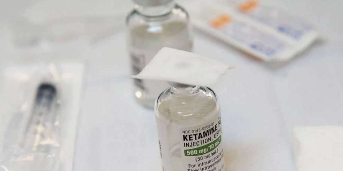 Buy KETAMINE hcl & ketamine powder online