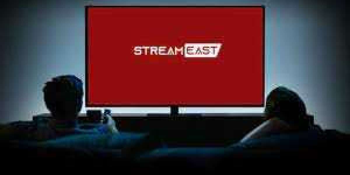 StreamEast: Top Sites Alternatives APK Free Download in 2023
