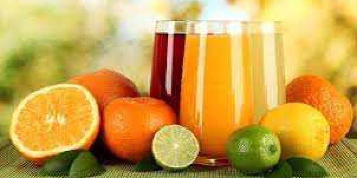 Specialty Beverage Stabilizers Market Trends, Size, Share, Industry Analysis