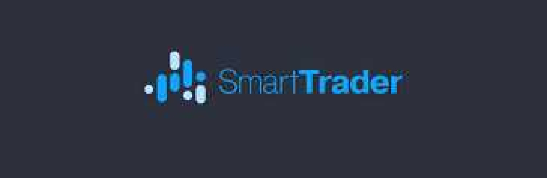 Smart Trader Cover Image