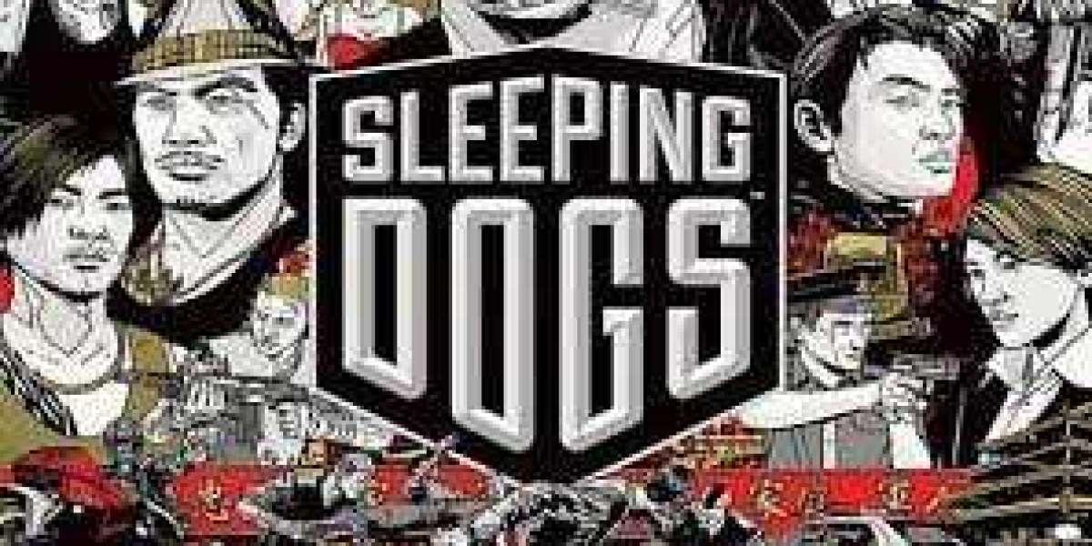 Sleeping Dogs Highly Compressed: A Compact Open-World Thrill